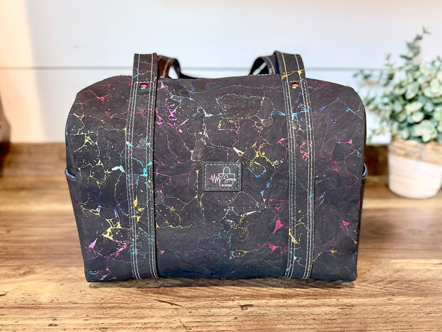 DONOVAN BAG