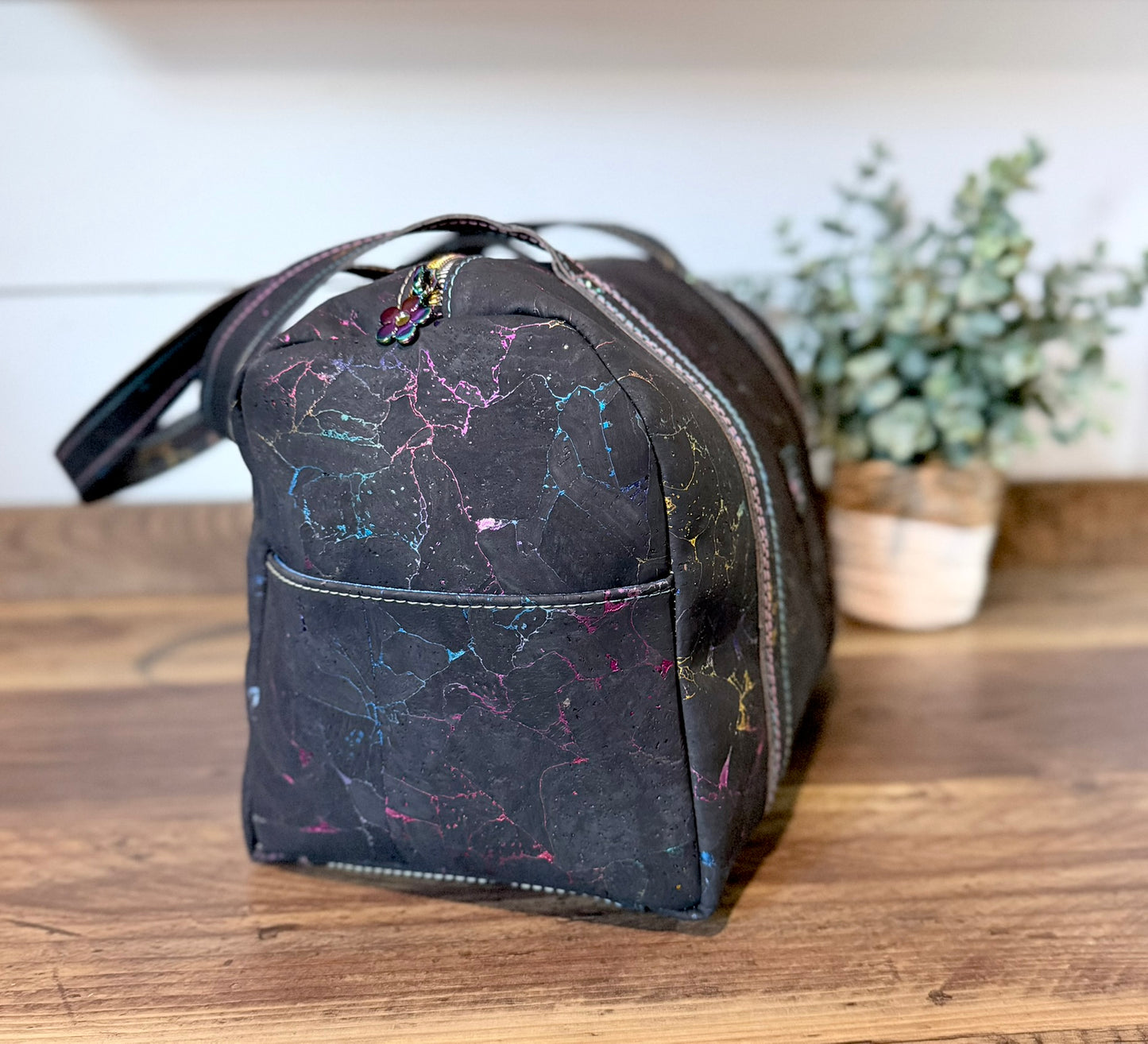 DONOVAN BAG