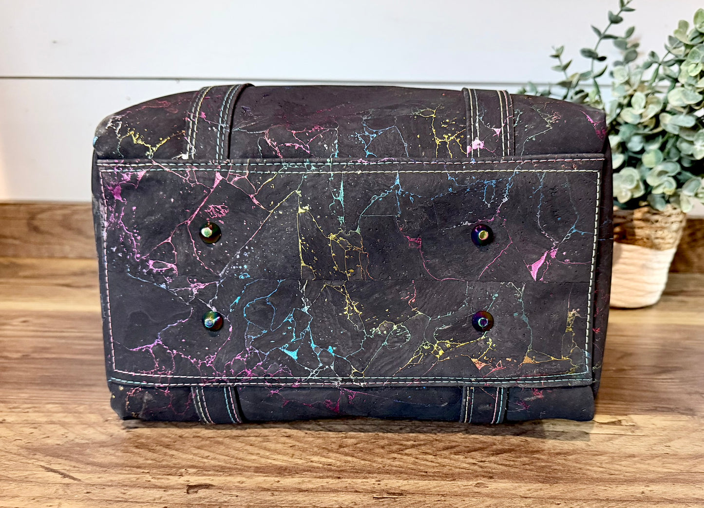 DONOVAN BAG