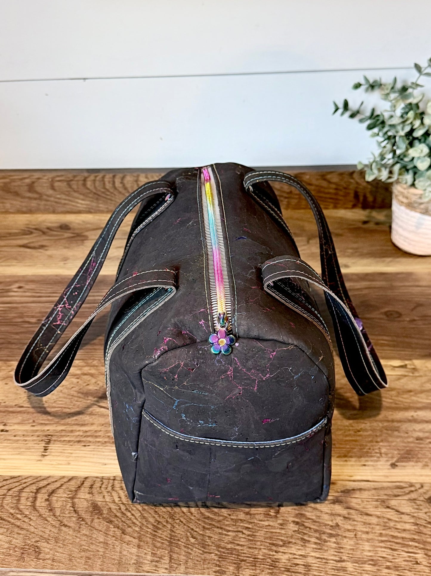 DONOVAN BAG