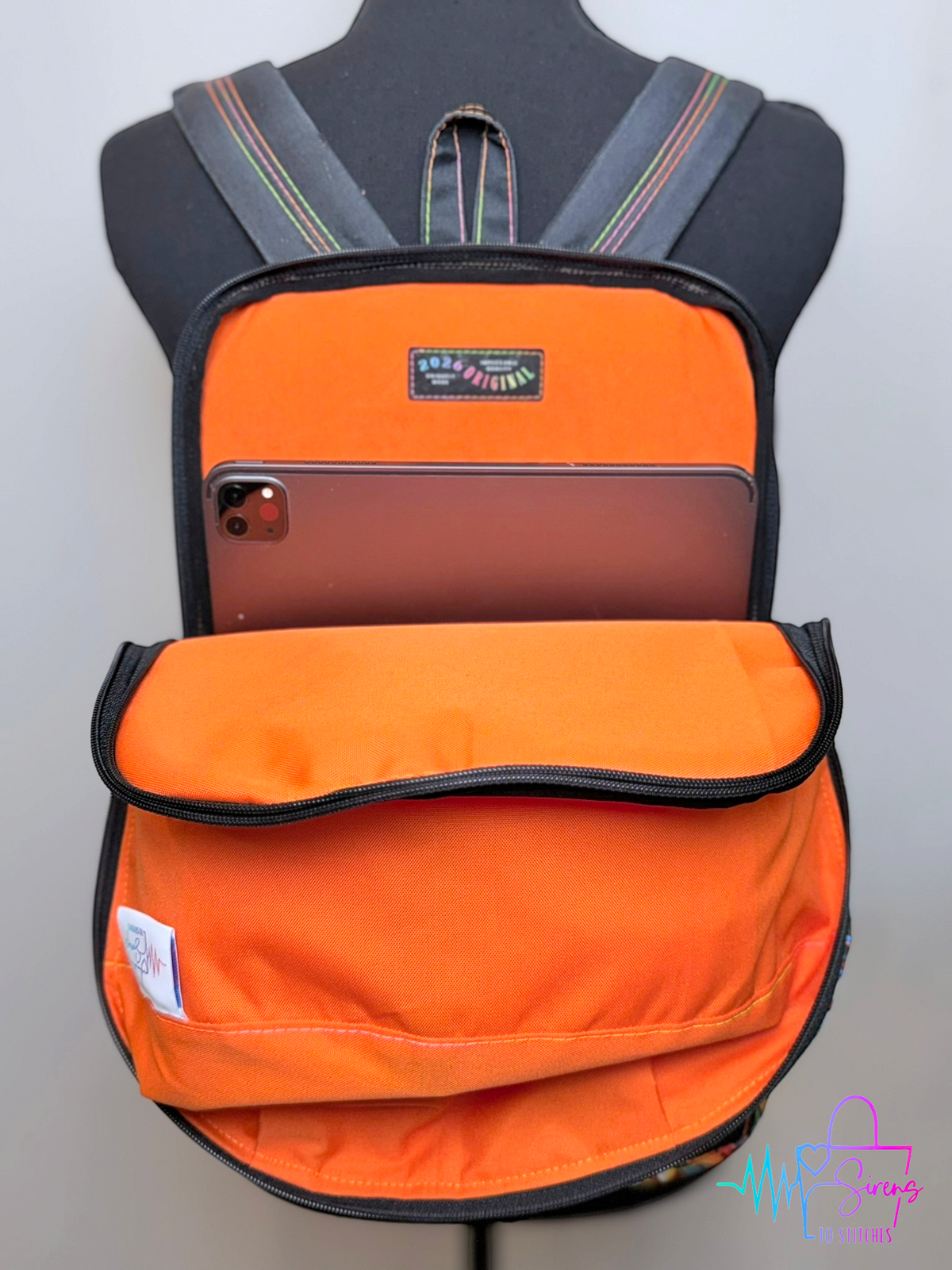 Sewfisticated Breeze Pack