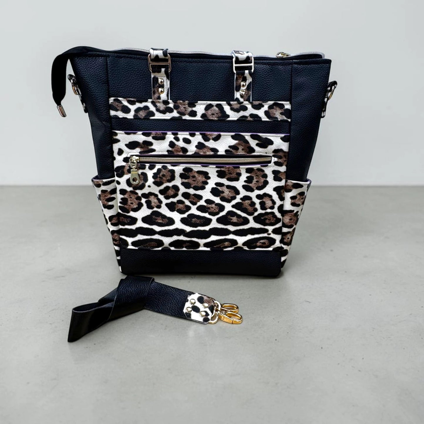 TRAILBLAZER CONVERTIBLE BACKPACK