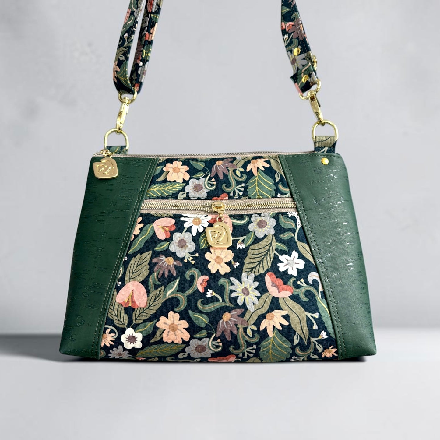SUNSHINE CROSSBODY