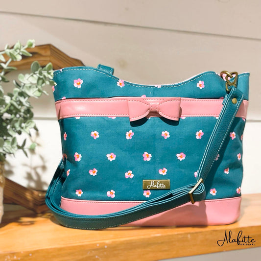RACHEL - HANDBAG