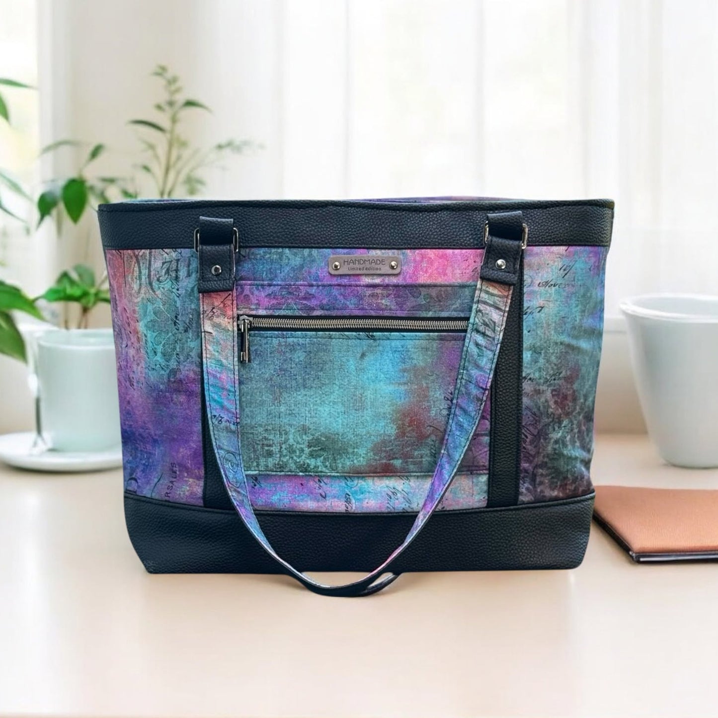 FELICITY TOTE BAG