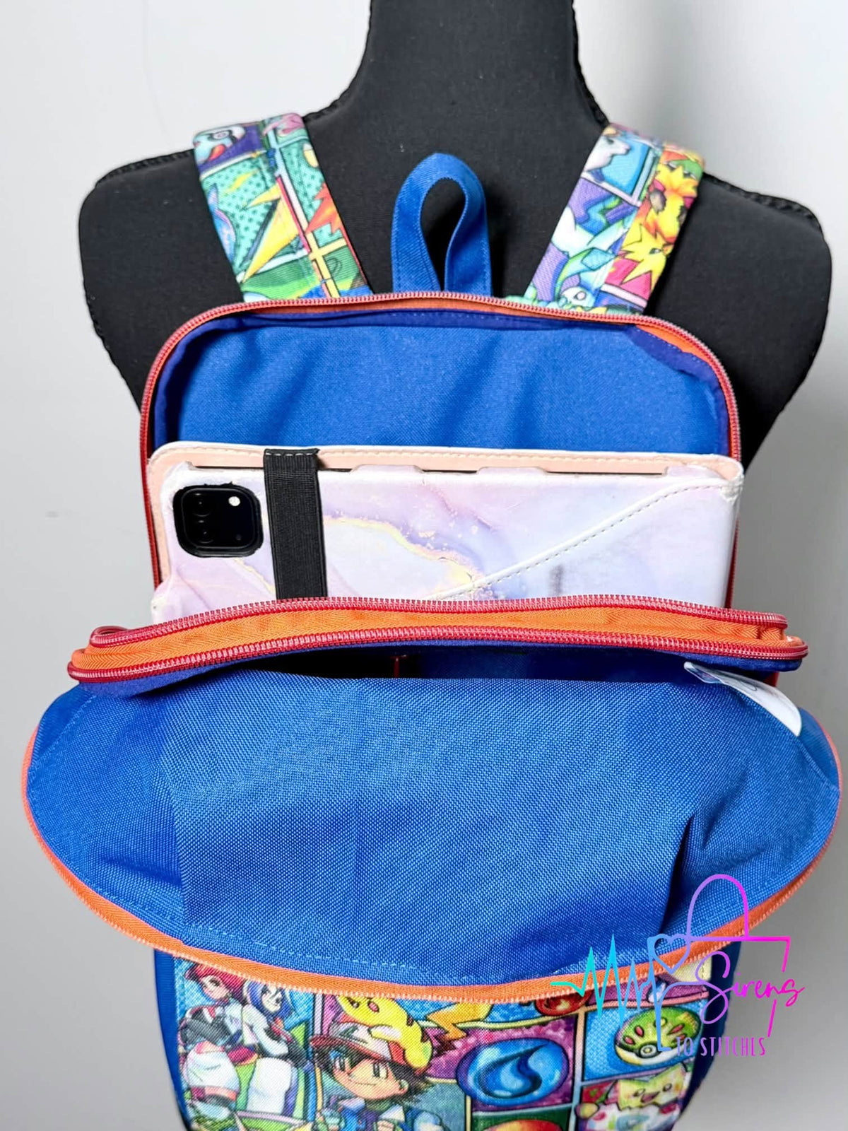 Sewfisticated Breeze Pack